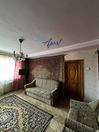 продажа 3-к квартира Киев, Соломенский, 64000 $ Київ - зображення 1