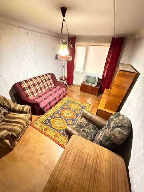 продажа 3-к квартира Криворожский, Кривой Рог, 12000 $ Кривий Ріг - зображення 1