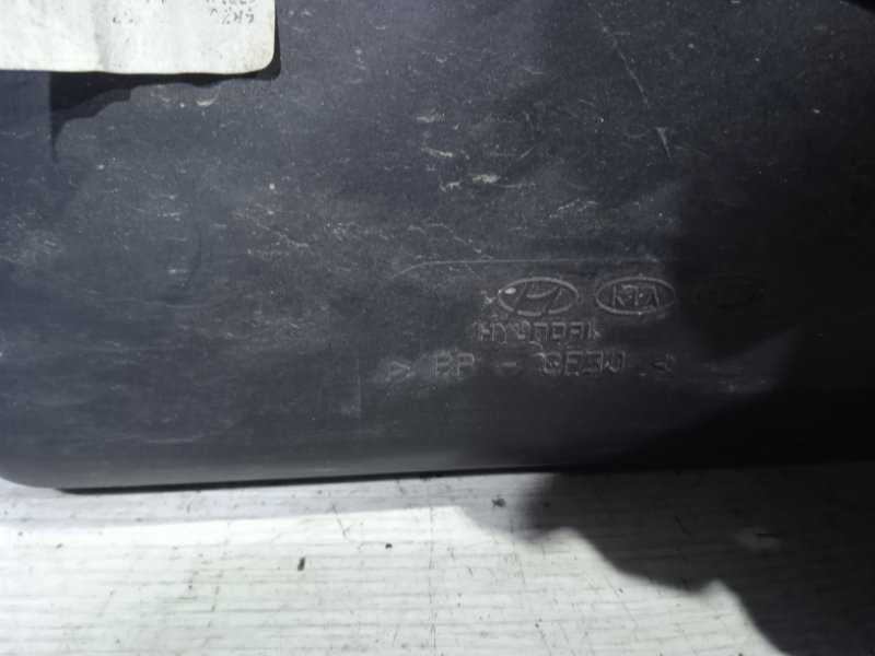 Диффузор с вентилятором радиатора Hyundai Elantra 2011-2015 25380A6100 (Арт. 20025) Київ - зображення 3