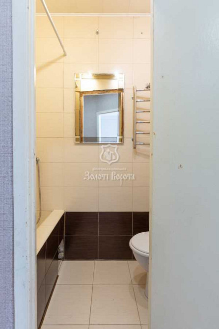 продажа 1-к квартира Киев, Соломенский, 27000 $ Київ - зображення 10
