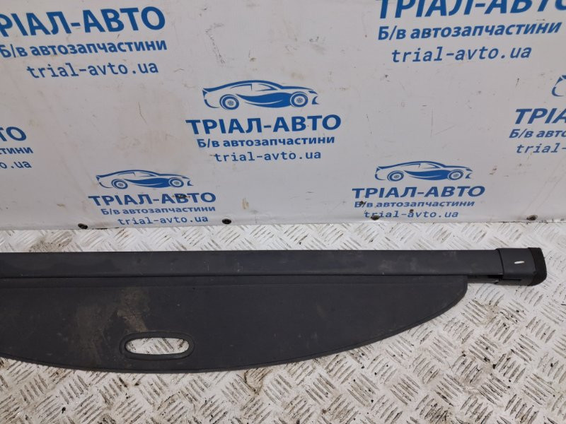 Шторка багажника Hyundai Santa fe DM 2.2 DIESEL D4HB 2012 (б/у) Київ - зображення 3