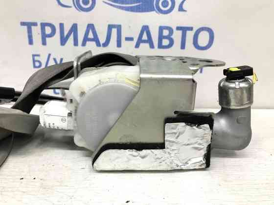 Ремень безопасности передний левый Lexus RX 350 XU30 3.5 БЕНЗИН 2GRFE 2003 (б/у) Киев