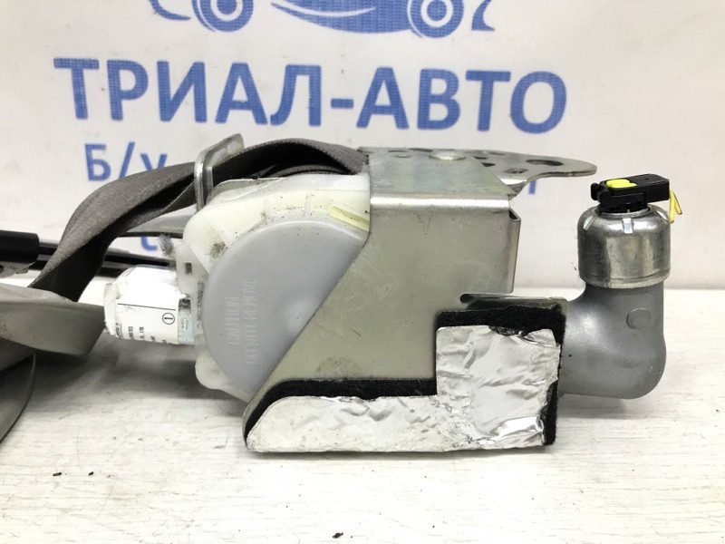 Ремень безопасности передний левый Lexus RX 350 XU30 3.5 БЕНЗИН 2GRFE 2003 (б/у) Киев - изображение 4
