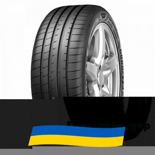 235/60 R18 Goodyear Eagle F1 Asymmetric 5 103T Легкова шина Киев - изображение 1