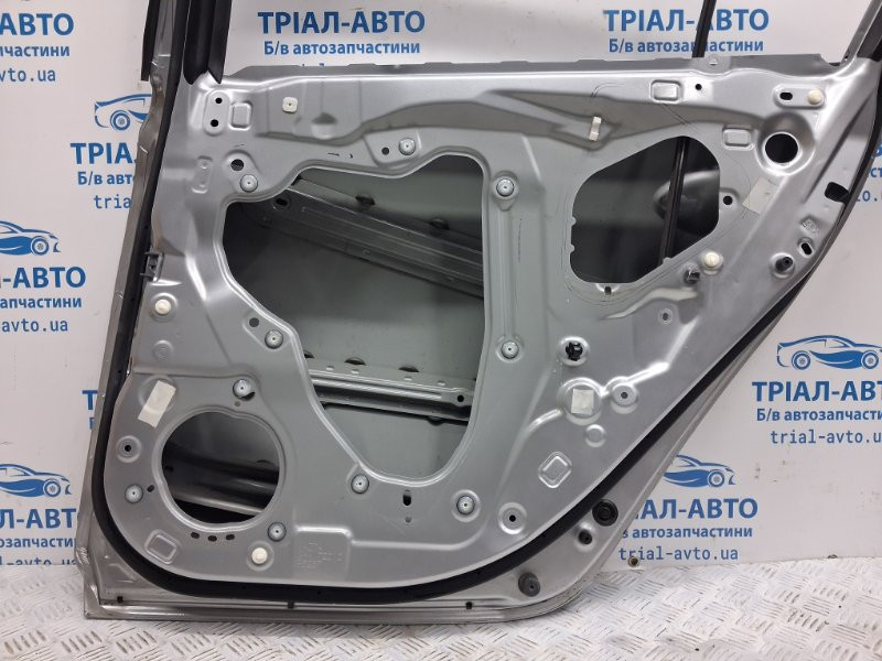 Дверь задняя правая Mazda 6 2012- GHY17202XA (Арт. 69192) Київ - зображення 10