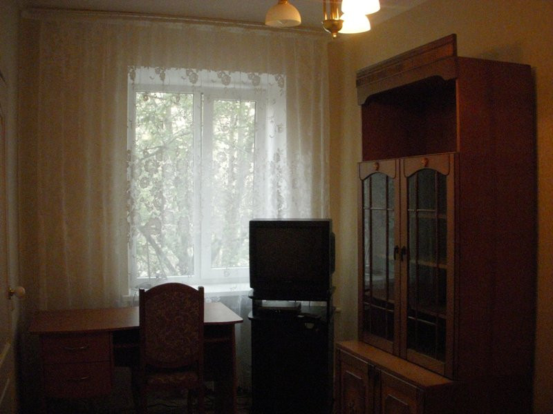 Оренда 3-х к. квартири, м.Печерськ 10 хв. Код об’єкту 1173211 Киев - изображение 7