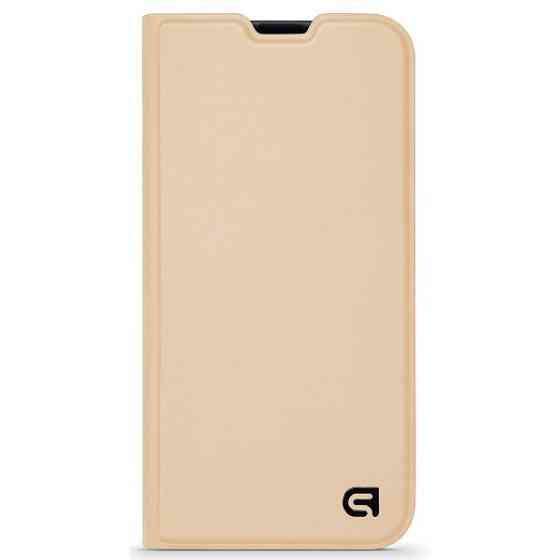Чохол-книжка ArmorStandart OneFold для ZTE Nubia V70 4G Gold (ARM83001) Харків