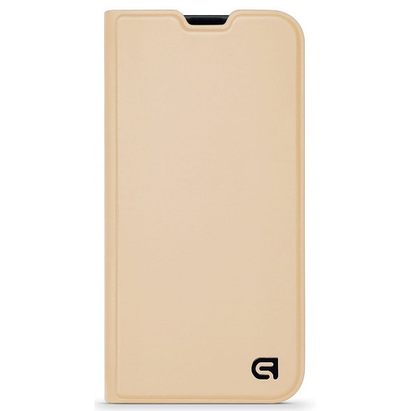 Чохол-книжка ArmorStandart OneFold для ZTE Nubia V70 4G Gold (ARM83001) Харків - зображення 1