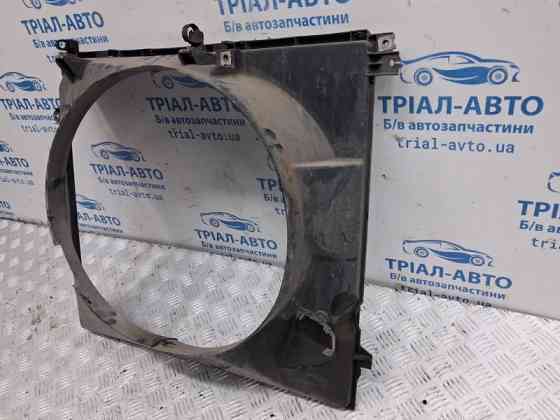 Диффузор Toyota Prado 2003-2009 1671130040 (Арт. 80566) Киев