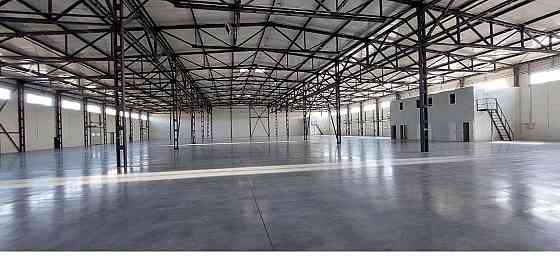 долгосрочная аренда склады Бориспольский, Борисполь, 1138320 грн./мес. Бориспіль