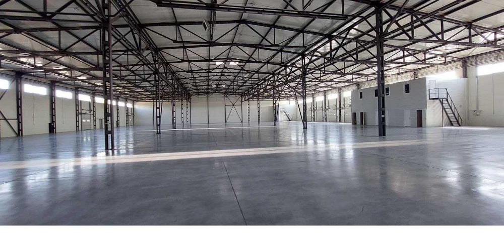 долгосрочная аренда склады Бориспольский, Борисполь, 1138320 грн./мес. Бориспіль - зображення 3