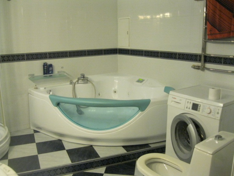 Без комісії! Простора 4-кімн. квартира в новому будинку на Лук'янівській. Код об’єкта 1126182 Киев - изображение 5