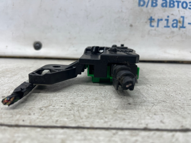 Привод лючка бака Hyundai I30 GD 1.6 DIESEL D4FB 2011 (б/у) Київ - зображення 3