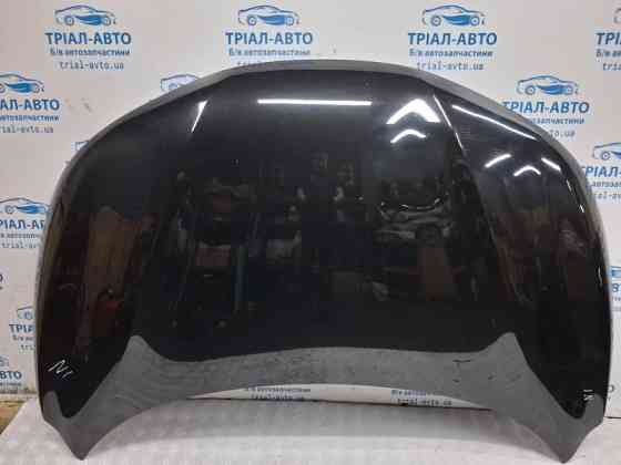 Капот Nissan Qashqai J11 1.6 DIESEL R9M 2013 (б/у) Київ