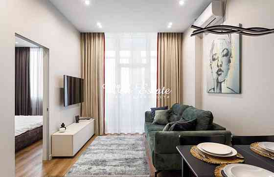 долгосрочная аренда 1-к квартира Киев, Шевченковский, 850 $/мес. Київ