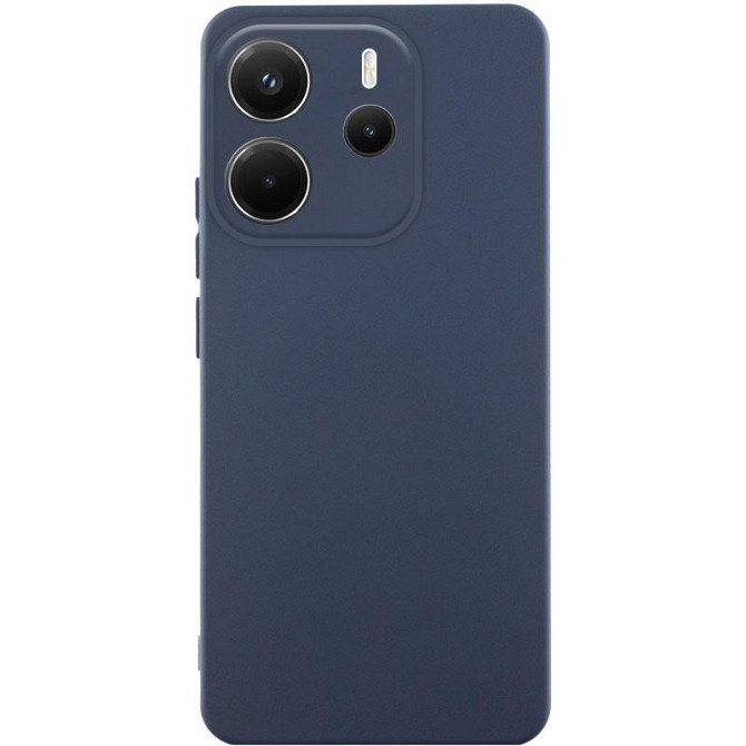 Чехол Silicone Cover Ummi Lakshmi Full Camera (AA) для Xiaomi Redmi Note 14 4G (Europe version) Херсон - изображение 1
