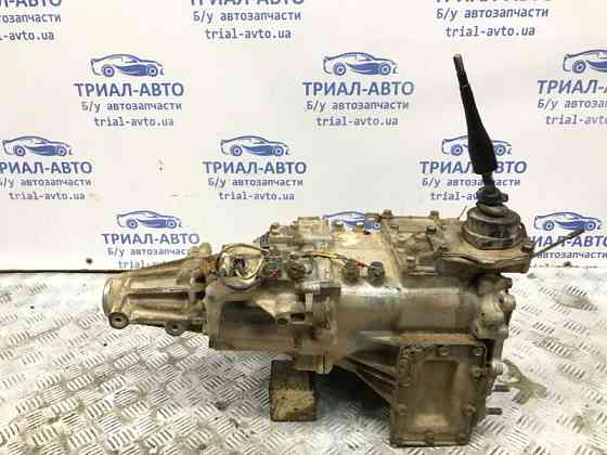 Раздаточная коробка Mitsubishi L200 2006-2015 3242A027 (Арт. 45730) Київ
