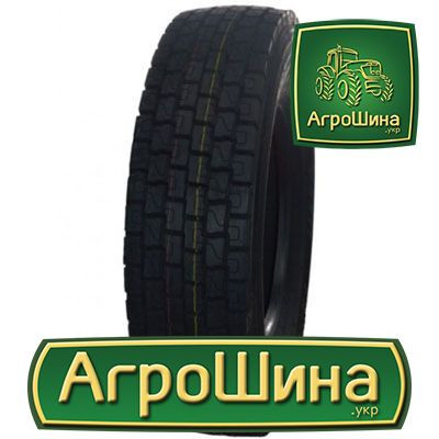 Грузовая шина Goldshield HD919 (ведущая) 275/70 R22.5 148/145M PR18 Київ - зображення 1