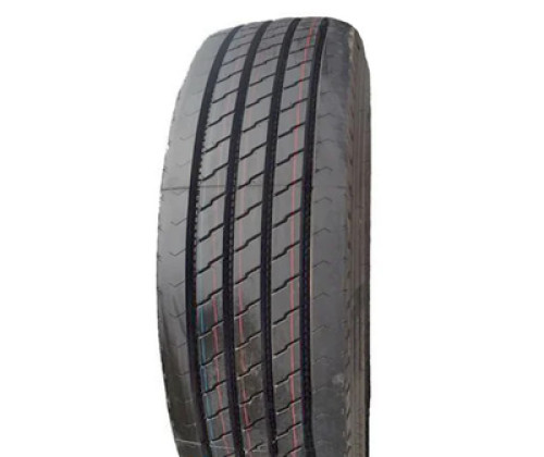 315/80 R22.5 NEW POWER KT858 157/154K Рульова шина Київ - зображення 11