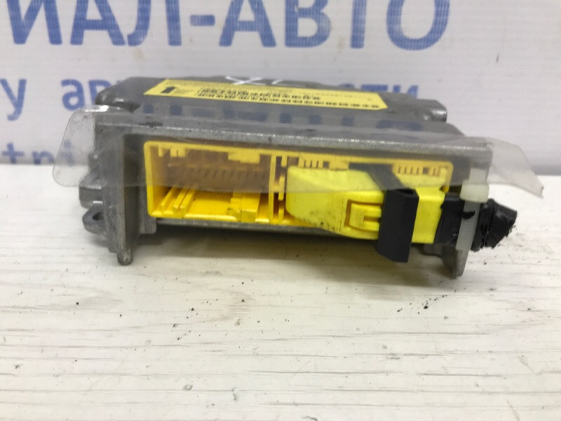 Блок AIRBAG Mitsubishi Outlander XL 2.2 DIESEL 4N14 2007 (б/у) Киев - изображение 2