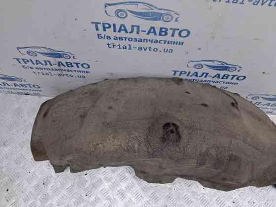 Подкрылок задний левый Mitsubishi Outlander 2007-2012 5370A269 (Арт. 80389) Киев