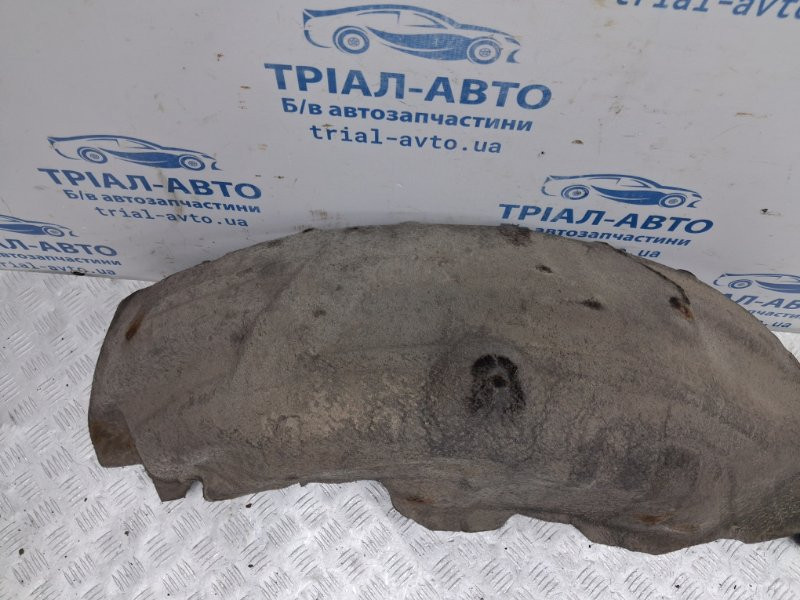 Подкрылок задний левый Mitsubishi Outlander 2007-2012 5370A269 (Арт. 80389) Киев - изображение 3