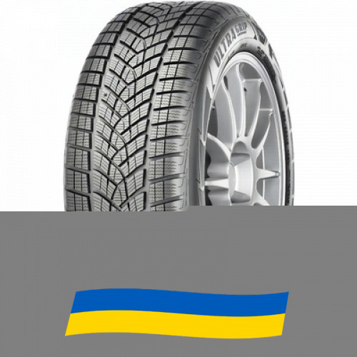 235/65 R17 Goodyear UltraGrip Performance + SUV 104H Позашляхова шина Київ - зображення 1