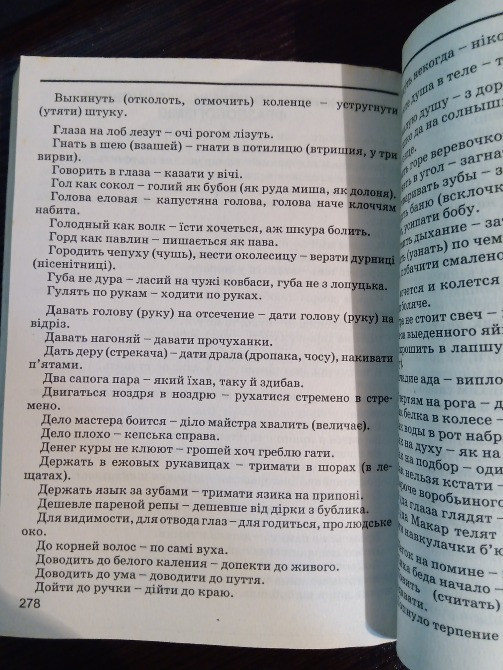 Українська мова. Словник-Довідник Львов - изображение 9