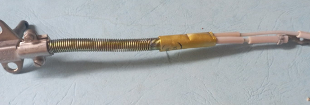 Термопара Т-82К Сумы - изображение 1