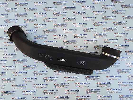 6041400912 Mercedes патрубок воздушный Разборка W202 Дніпро