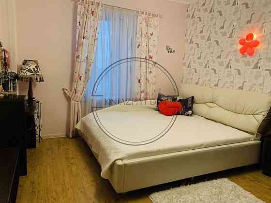 Оренда 2-рівневої 3-кімнатної квартири у новому будинку на Лук'янівці, № 1156922 Київ