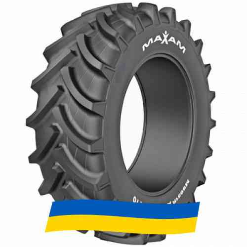 480/70 R30 Maxam MS951R AGRIXTRA 70 152D Сельхоз шина Киев