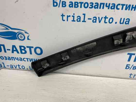 Накладка крыла Jeep Cherokee KL 2.4 БЕНЗИН ED6 2013 задн. прав. (б/у) Київ