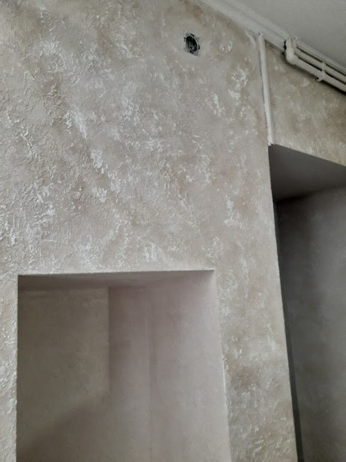 Ремонт помещений в комплексе и "БЕЗ оного" Одеса - зображення 7