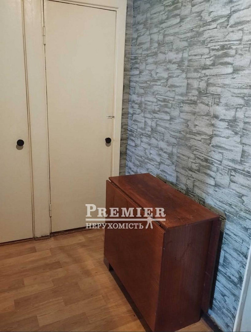 1-кімнатна квартира в цегляному будинку на Добровольського Одесса - изображение 8