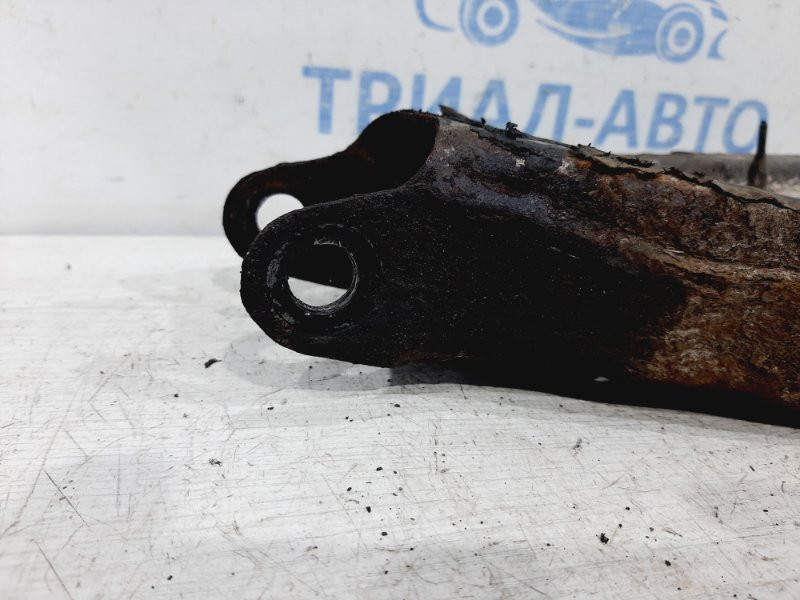 Рычаг задней подвески нижний поперечный (под пружину) Hyundai I30 GD 1.6 DIESEL D4FB 2011 (б/у) Киев - изображение 3