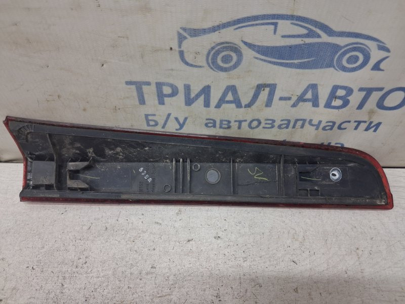 Катафот (отражатель) Nissan Note 2005-2013 269519U00A (Арт. 82863) Киев - изображение 3