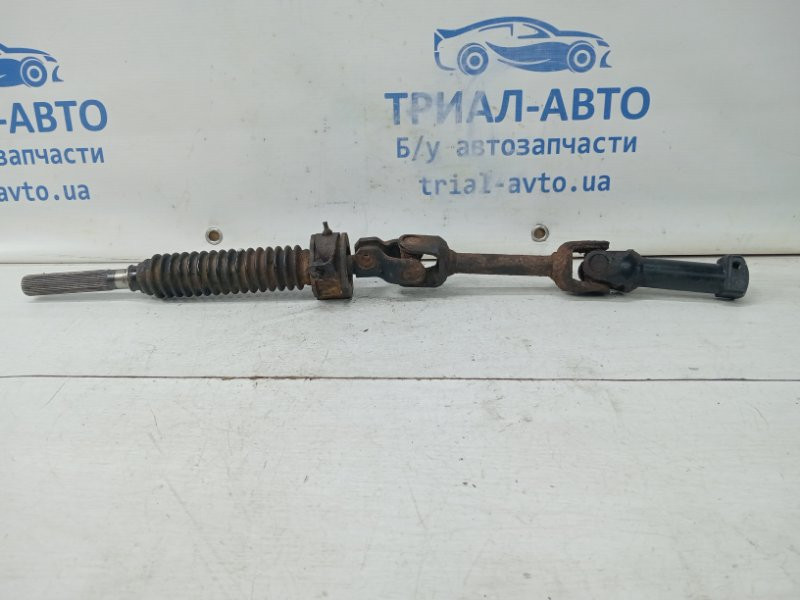 Карданчик рулевой Mitsubishi L200 2006-2015 MN125325 (Арт. 61230) Київ - зображення 1