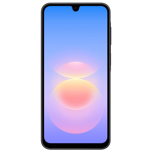Смартфон Samsung Galaxy A18 4/128GB Black (SM-A185FZKDEUC) UA Харьков - изображение 3