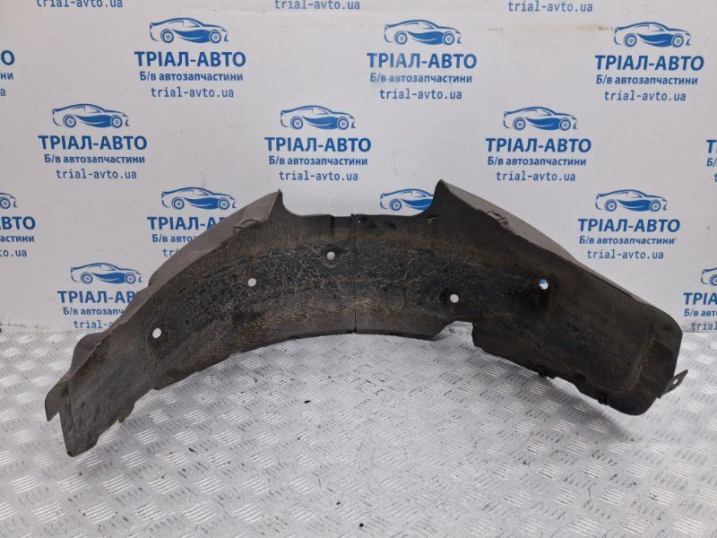 Подкрылок задний правый Kia Sportage SL 1.7 DIESEL D4FD 2010 (б/у) Київ - зображення 5