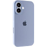 Чехол Silicone Case Full Camera Protective (AA) для Apple iPhone 16 (6.1") Херсон