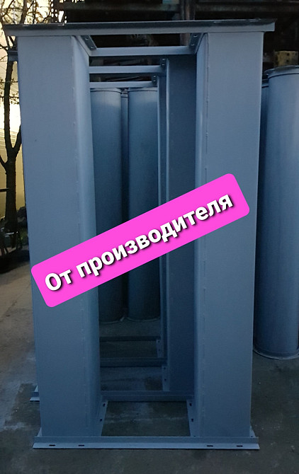 Труба норійна НЦ-5, НЦ-50, НЦ-175, НЦ-100 , самопливна труба Київ - зображення 1