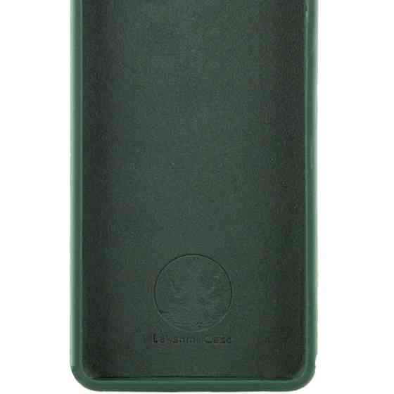 Чехол Silicone Cover Lakshmi Full Camera (AAA) для Google Pixel 9 Херсон