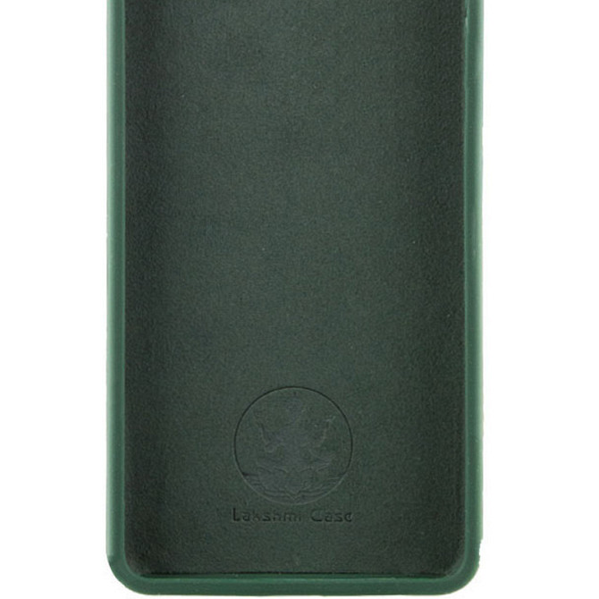 Чехол Silicone Cover Lakshmi Full Camera (AAA) для Google Pixel 9 Херсон - зображення 5