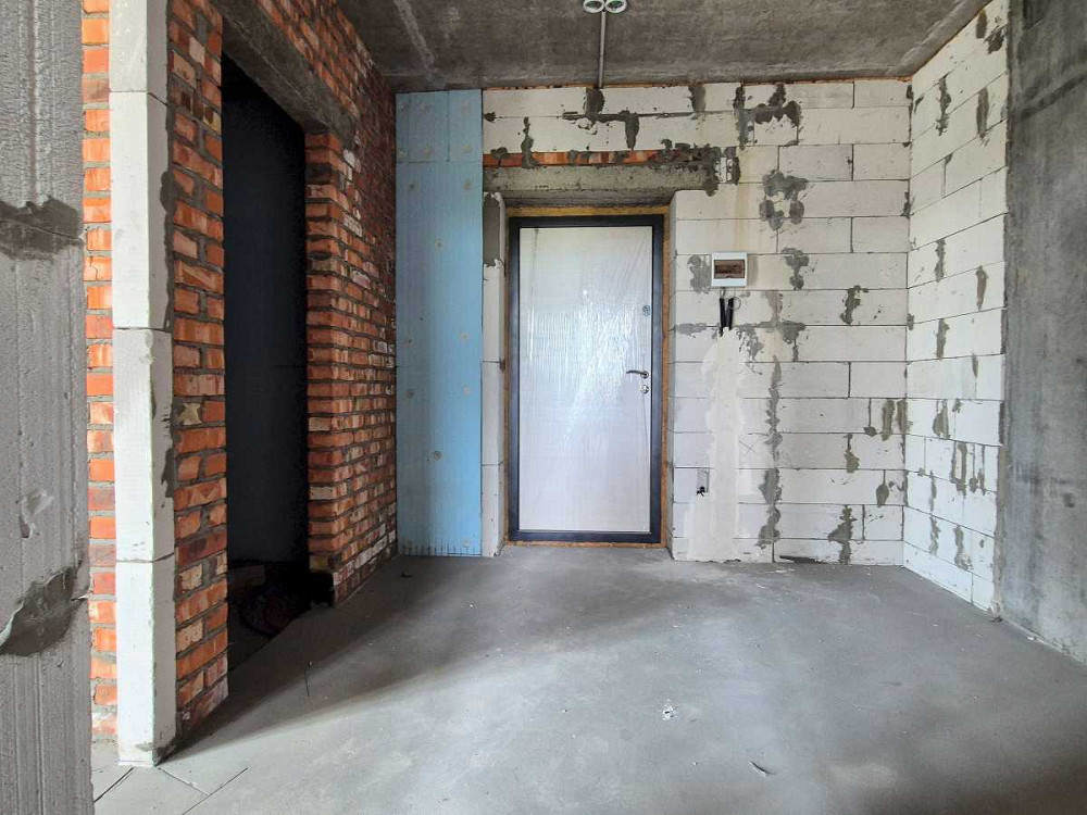 продажа 1-к квартира Вышгородский, Вышгород, 40000 $ Вишгород - зображення 5