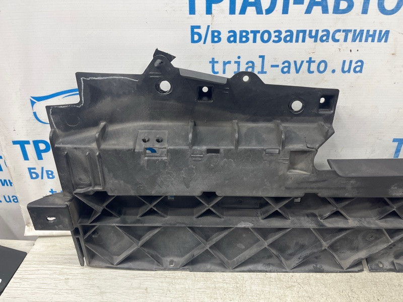 Накладка передней панели Jeep Cherokee KL 2.4 БЕНЗИН ED6 2013 (б/у) Київ - зображення 4