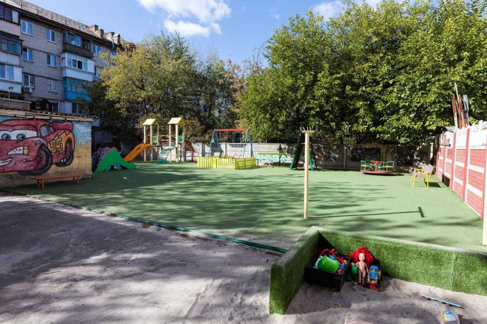 посуточная аренда 1-к квартира Киев, Днепровский, 850 грн./сутки Київ - зображення 11