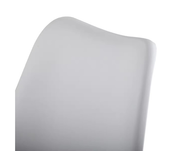 Стілець Тюльпан м'який дизайнерський Днепр - изображение 5