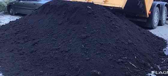 Чорнозем 100% якість.Торфосуміш.Пісок.Щебінь Відсів.Підсипка.Миколаївка.Лісне.Хмільна Білогородка