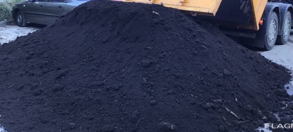 Чорнозем 100% якість.Торфосуміш.Пісок.Щебінь Відсів.Підсипка.Миколаївка.Лісне.Хмільна Білогородка - зображення 3